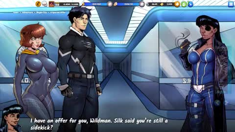 Brsrkr online show from 09-18-25, 06:37