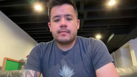 Bruce online show from 04-08-26, 03:17