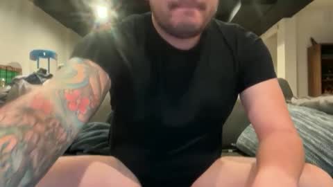 Bruce online show from 04-15-26, 03:57