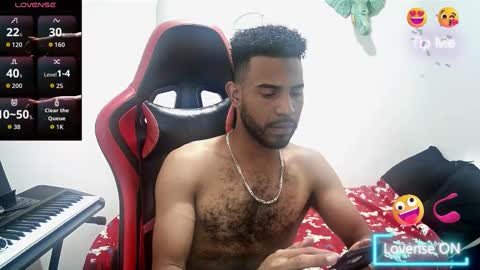 bruce_1111 online show from 11-07-25, 08:20