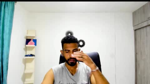 Snapshot of bruce_1111 chatting on 03-04-26, 04:02 bruce_1111 online show from 03-04-26, 04:02