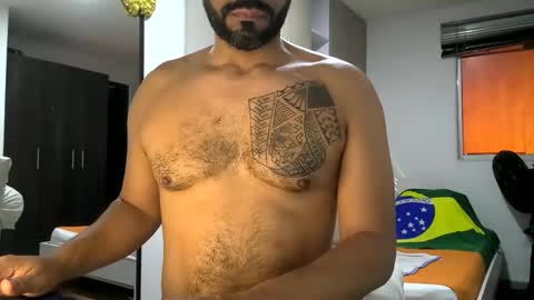 Bruce online show from 01-28-25, 12:54