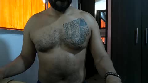 Bruce online show from 02-04-25, 08:06