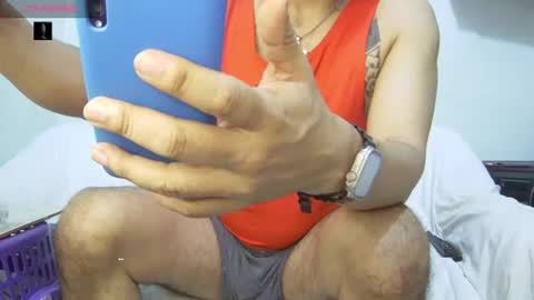 Snapshot of bruce_bigg chatting on 06-21-26, 12:02 Bruce online show from 06-21-26, 12:02