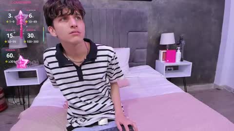 Bruce Hans online show from 02-22-25, 11:35