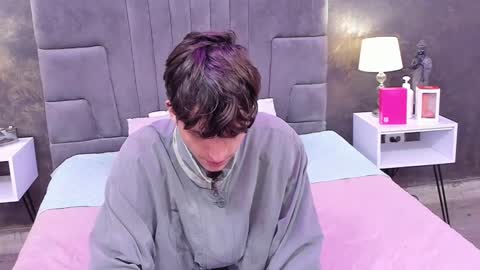 Bruce Hans online show from 02-24-25, 11:43