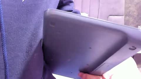 Bruce Hans online show from 03-04-25, 11:29