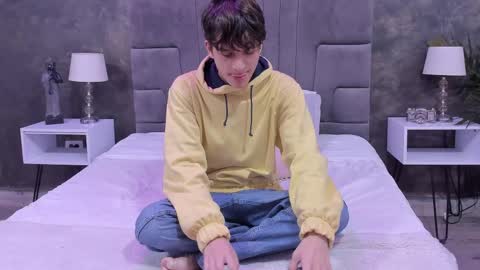 Bruce Hans online show from 03-09-25, 11:36