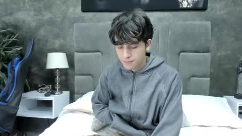 Bruce Hans online show from 10-09-25, 11:52