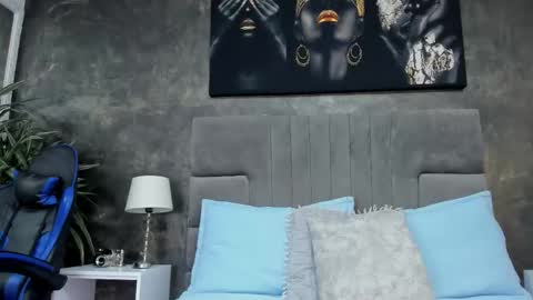 Bruce Hans online show from 10-24-25, 11:39