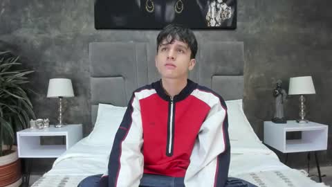 Bruce Hans online show from 11-05-25, 11:32