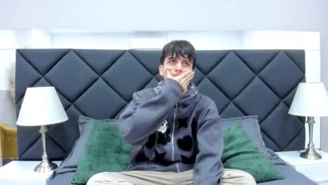 Bruce Hans online show from 11-13-25, 12:04