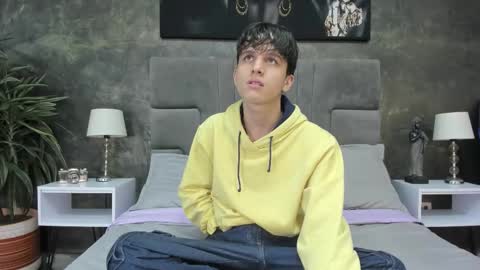 Bruce Hans online show from 11-14-25, 12:04