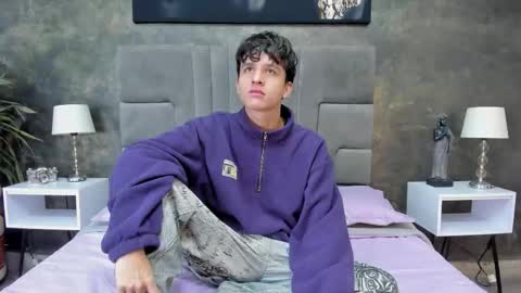 Bruce Hans online show from 03-11-26, 11:27