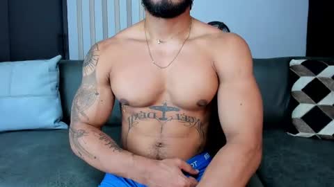 bruce roldan online show from 07-04-26, 12:17