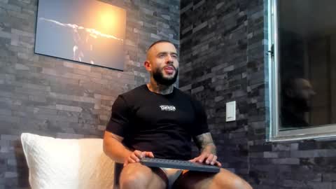 brucedallas online show from 10-12-25, 11:26