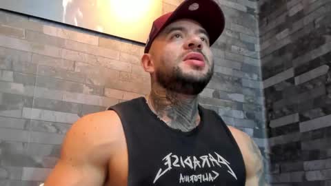 brucedallas online show from 01-18-26, 01:53