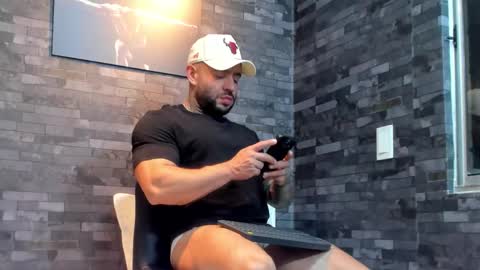 brucedallas online show from 02-14-26, 03:47