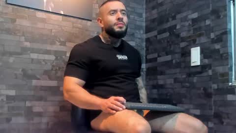 brucedallas online show from 07-05-26, 01:12