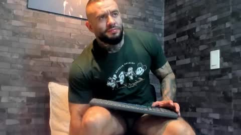 brucedallas online show from 07-16-26, 04:40