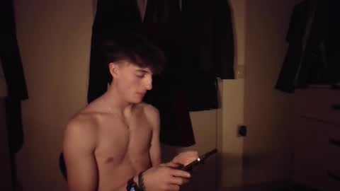 Brice Jico online show from 12-05-24, 05:26