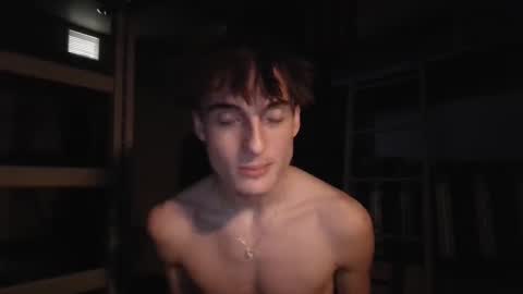 Brice Jico online show from 12-17-24, 05:07