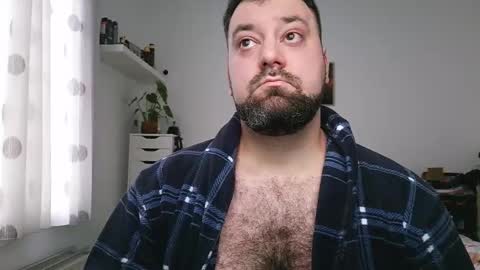 Bruce online show from 10-25-25, 03:29