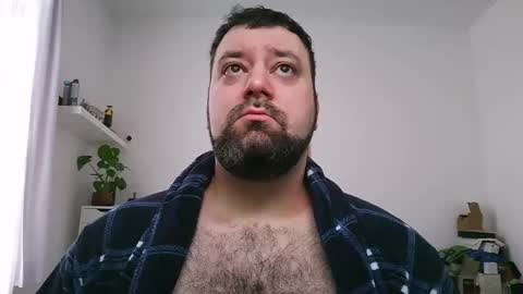 Bruce online show from 11-11-25, 09:20