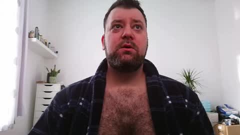 Bruce online show from 04-12-26, 06:51