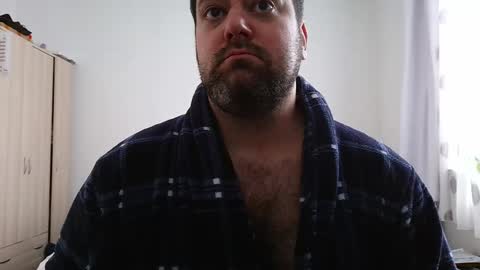 Snapshot of brucemf chatting on 05-18-26, 02:34 Bruce online show from 05-18-26, 02:34