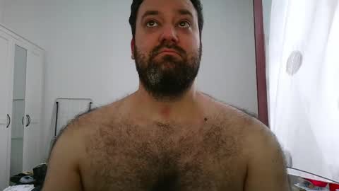 Snapshot of brucemf chatting on 05-27-26, 05:32 Bruce online show from 05-27-26, 05:32