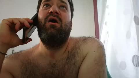 Snapshot of brucemf chatting on 05-28-26, 03:20 Bruce online show from 05-28-26, 03:20