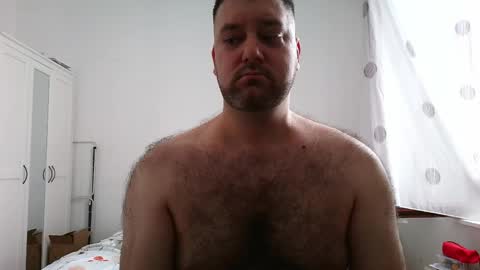 Snapshot of brucemf chatting on 05-31-26, 06:42 Bruce online show from 05-31-26, 06:42