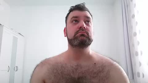 Snapshot of brucemf chatting on 06-14-26, 05:31 Bruce online show from 06-14-26, 05:31