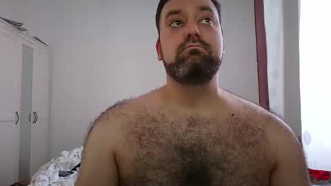 Snapshot of brucemf chatting on 06-24-26, 02:27 Bruce online show from 06-24-26, 02:27