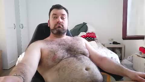 Snapshot of brucemf chatting on 06-26-26, 03:27 Bruce online show from 06-26-26, 03:27