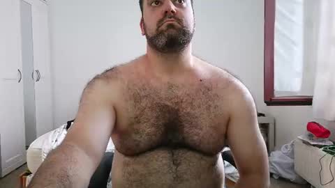 Snapshot of brucemf chatting on 06-27-26, 04:01 Bruce online show from 06-27-26, 04:01