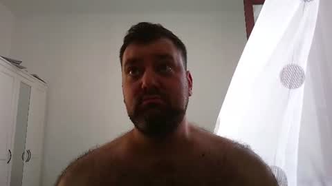 Snapshot of brucemf chatting on 07-15-26, 02:11 Bruce online show from 07-15-26, 02:11