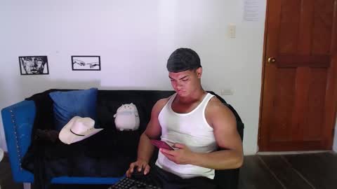 brucestroud online show from 01-07-26, 02:19