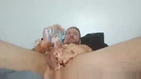 Bruiser2884 online show from 06-10-26, 10:03