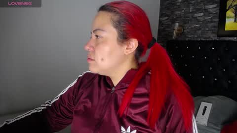 Bruja SCarlata online show from 03-12-25, 11:09