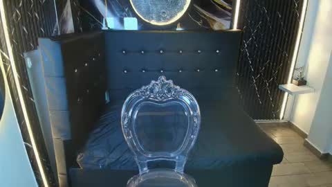 Bruja SCarlata online show from 11-13-25, 11:09