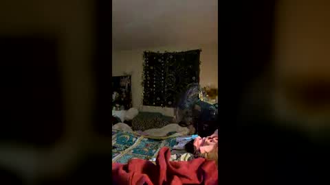 Brujaxgrey online show from 07-05-26, 06:59