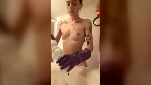 Brujaxgrey online show from 07-06-26, 05:48