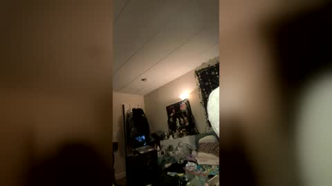Brujaxgrey online show from 07-16-26, 10:38