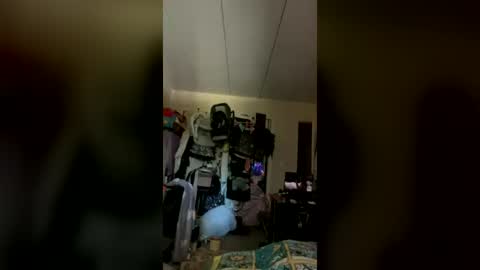 Brujaxgrey online show from 07-19-26, 05:27