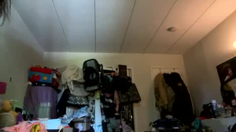 Brujaxgrey online show from 07-25-26, 07:11