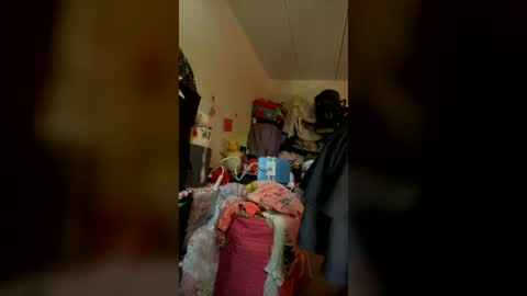 Brujaxgrey online show from 07-28-26, 09:14
