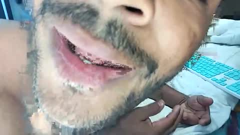 Sex machine online show from 12-19-25, 03:30