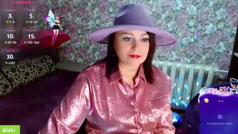 Julia online show from 06-23-26, 09:46